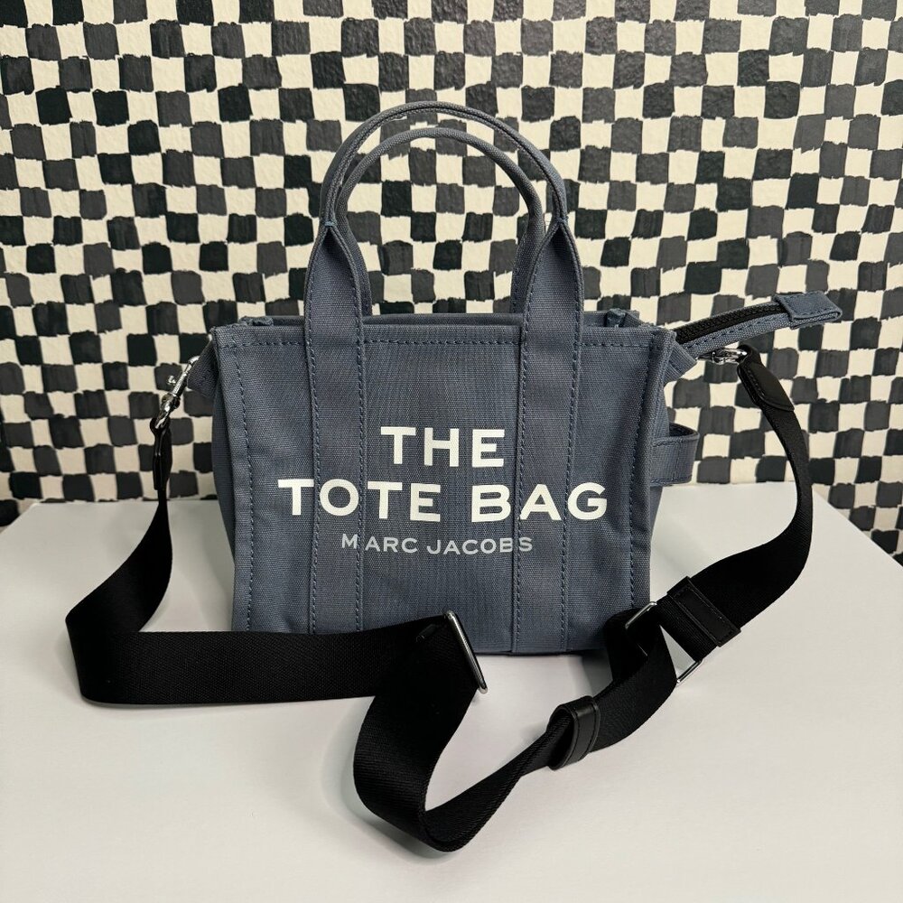 Marc Jacobs  - The Canvas tote (SMALL)